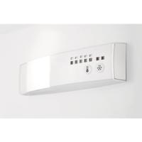 AEG SKB688E1AF koelkast Ingebouwd 137 l A++ Wit - thumbnail