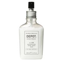 Depot - No. 408 Moisturizing After Shave Balm 100 ml - thumbnail