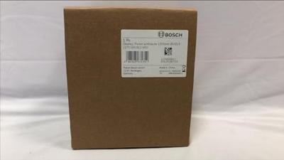 Axa Bosch display purion, antraciet, kabel 1500mm