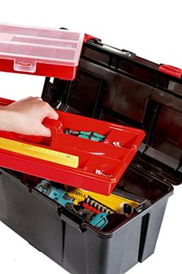 Parat PROFI-LINE Allround M Gereedschapskoffer (leeg) 1 stuks Universeel (b x h x d) 445 x 230 x 230 mm