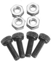 Absima 2320133 Tuningonderdeel Lier - thumbnail