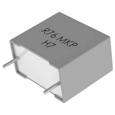 Kemet 76PI2220JB30J 1 stuk(s) Foliecondensator Bulk