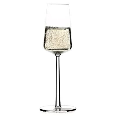 Iittala Essence Champagneglas 0,21 l, per 2