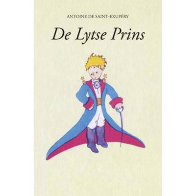 De lytse prins (Paperback)