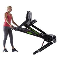 Tunturi Loopband Competence T10 17TRN10000 - thumbnail