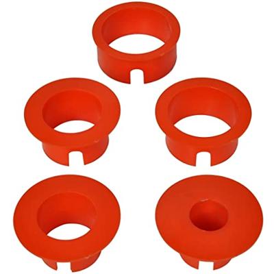 VidaXL Parasolvoet 55 cm gegalvaniseerd staal
