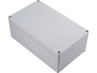 TRU COMPONENTS F15 TC-6649516 Universele behuizing 230 x 150 x 85 ABS Lichtgrijs 1 stuk(s) - thumbnail