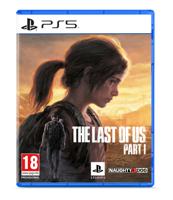 PS5 The Last of Us Part 1 Remake - thumbnail