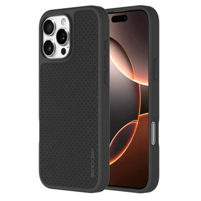 Incase City hoesje iPhone 16 Pro Max - Slate Gray