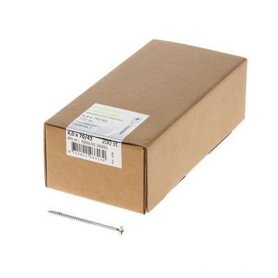 Spaanpl.schr.vz pk pz2 4.0X70 Spaanpl.schr.vz pk pz2 4.0X70