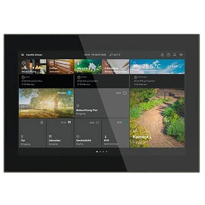 Busch-Jaeger 2TMA310050B0002 Muur-touchdisplay ST/U10.2.11-825