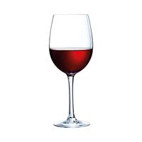 Chef & Sommelier Witte Wijnglazen Cabernet Tulip - 470 ml - 6 stuks - thumbnail