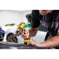 DEWALT DCE530N-XJ Accuheteluchtpistool - thumbnail