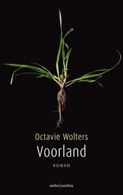 Voorland - Octavie Wolters - ebook