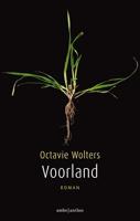 Voorland - Octavie Wolters - ebook - thumbnail