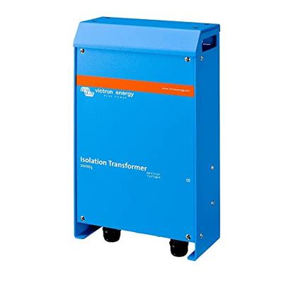 Victron Energy ITR040202041 Scheidingstransformator 1 x 115 V, 230 V 1 x 115 V, 230 V 2000 W Victron Energy ITR040202041 Scheidingstransformator 1 x 115 V, 230 V 1 x 115 V, 230 V 2000 W