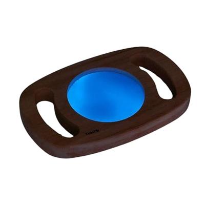 Tickit Easy Hold Glow in the Dark blauw