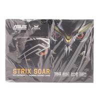 ASUS STRIX SOAR geluidskaart - thumbnail