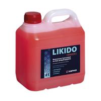 Radiator Vloeistof Sapho Likido tbv Elektrische Radiatoren 2 Liter Sapho - thumbnail