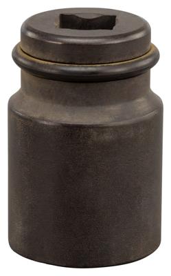 Makita Accessoires Dop 23x52mm 1/2" - 134835-8 Makita Accessoires Dop 23x52mm 1/2" - 134835-8