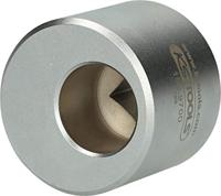 KS Tools 150.9700 1/2 spoorinstel-excentervoet voor mini - thumbnail