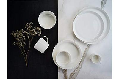 Cosy & Trendy Diep Bord Oslo ø 21 cm