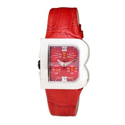 Horloge Dames Laura Biagiotti LB0002L-05 (Ø 33 mm) Horloge Dames Laura Biagiotti LB0002L-05 (Ø 33 mm)