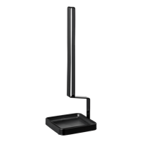 Yamazaki Flessendroger Tower Zwart - thumbnail