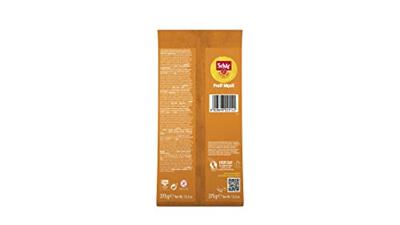 Schar Fruit Muesli - thumbnail