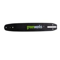 Greenworks zwaard 25 centimeter | voor diverse zagen van Greenworks - thumbnail