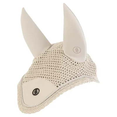 BR Isolde oornetje beige maat:full