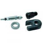 White Label Binnenventiel Fv/sv | Ventiel | FV/SV | Aluminium-kunststof White Label Binnenventiel Fv/sv | Ventiel | FV/SV | Aluminium-kunststof