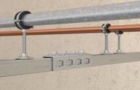 Fischer FUF OC 41 Railverbinder 200 mm Staal 504517 20 stuk(s) - thumbnail