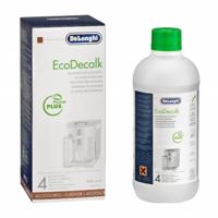 De'Longhi DLSC500 Ontkalker 500 ml Ontkalker Wit - thumbnail