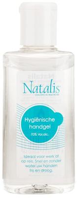 Natalis Hygiënische Handgel
