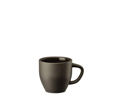 ROSENTHAL - Junto Slate Grey - Espressokop 0,08l