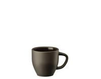 ROSENTHAL - Junto Slate Grey - Espressokop 0,08l - thumbnail