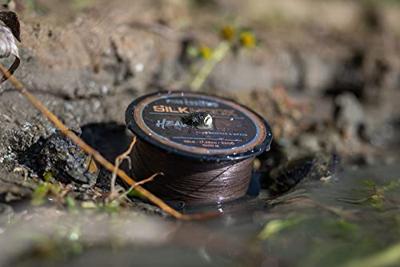 PolePosition Silkrock Heavy8 Brown 0,33mm 500M