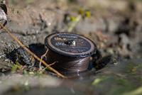 PolePosition Silkrock Heavy8 Brown 0,33mm 500M - thumbnail