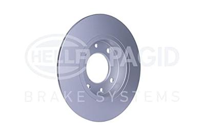 Remschijf 8DD355108391