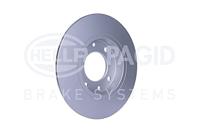 Remschijf 8DD355108391 - thumbnail