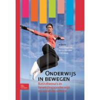 Onderwijs in bewegen (Paperback) - thumbnail