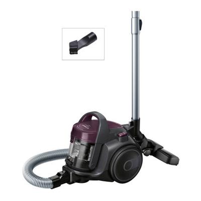 BOSCH BGC05AAA1 Serie 2 Stofzuiger Zonder Zak - Lila