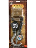 Piratenset Darwin - thumbnail
