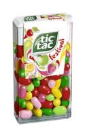 Tic Tac t100 festival (16x49gr) - thumbnail