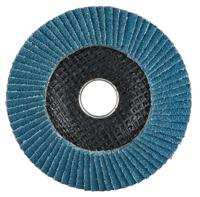 Makita Accessoires Lamellenschuurschijf 115mm Z40 - D-63747 D-63747 - thumbnail