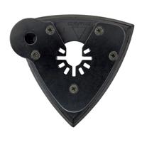 DeWALT DT20731 MultiTool zaagbladen & schuurpapier 8-dlg. Set - thumbnail