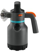GARDENA 11120-20 Drucksprüher 1,25 l Drukspuit 1.25 l - thumbnail