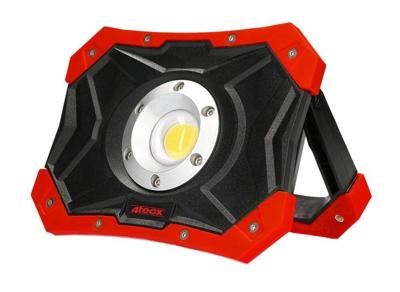 4tecx Werklamp LED 10W 1000 lumen - 4035001290