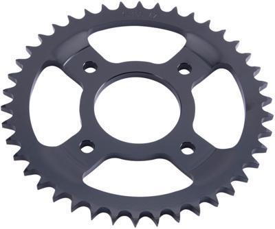 ESJOT Chain wheel 428 42z steel black